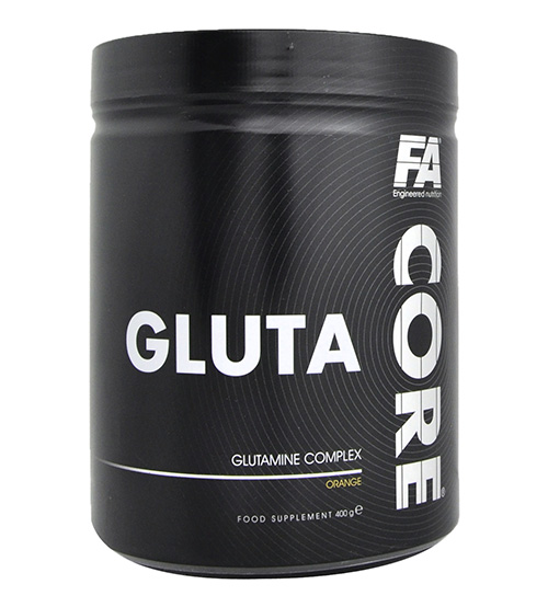 GLUTA CORE 400gr